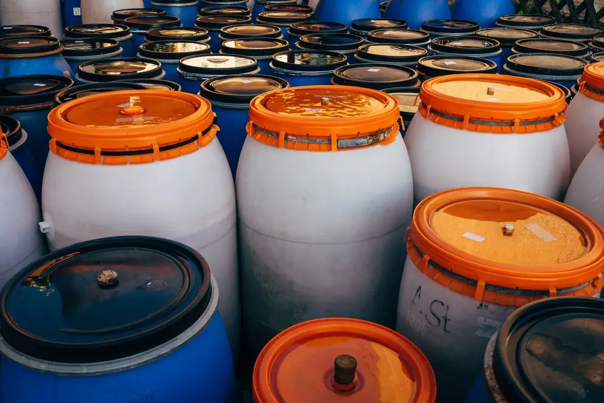 Hazmat Cleanup in Pahokee, FL